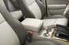 2009 Jeep Grand Cherokee 3.0 CRD Center Console Picture
